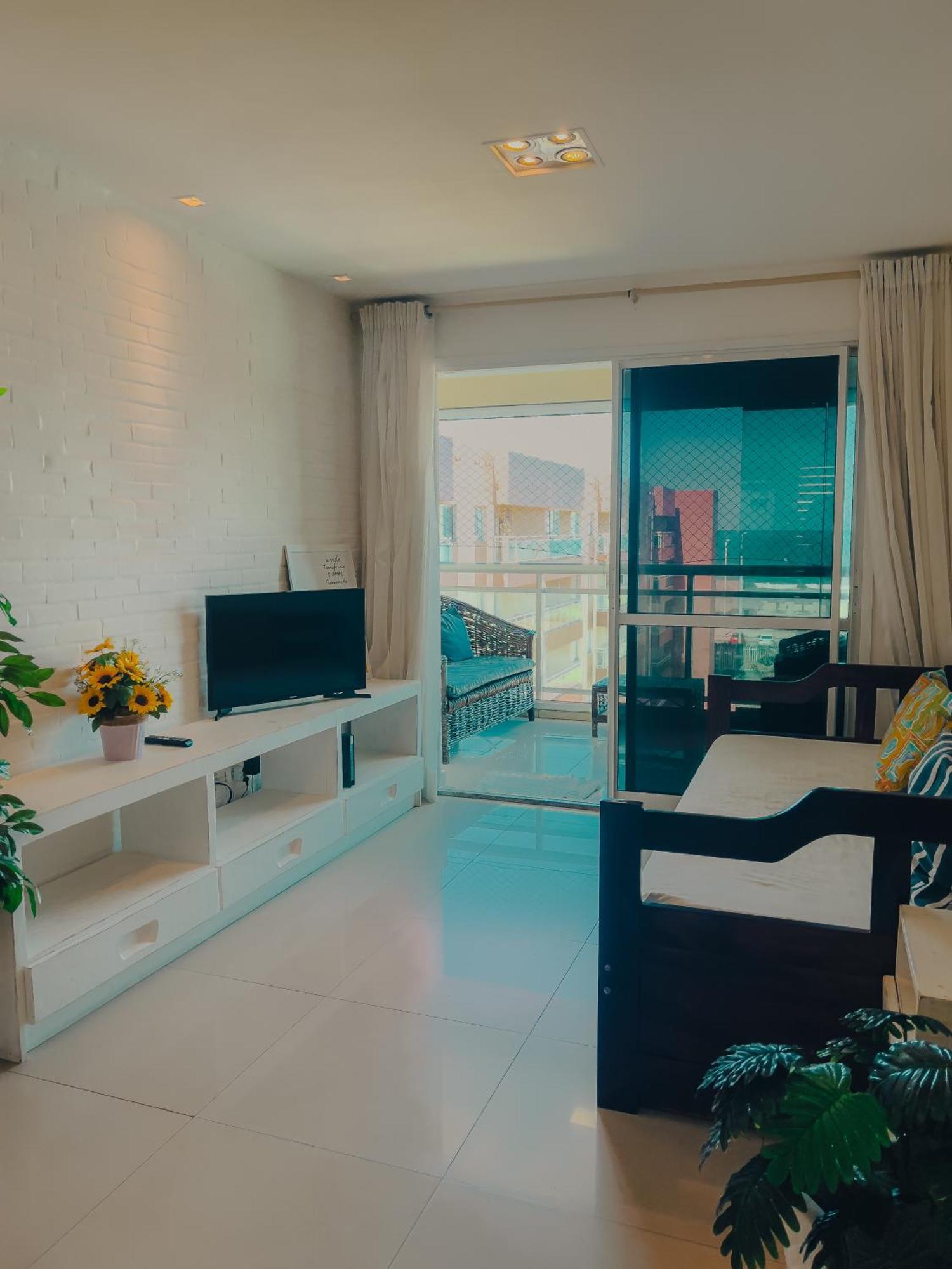 Apartamento Vg Fun Temporada