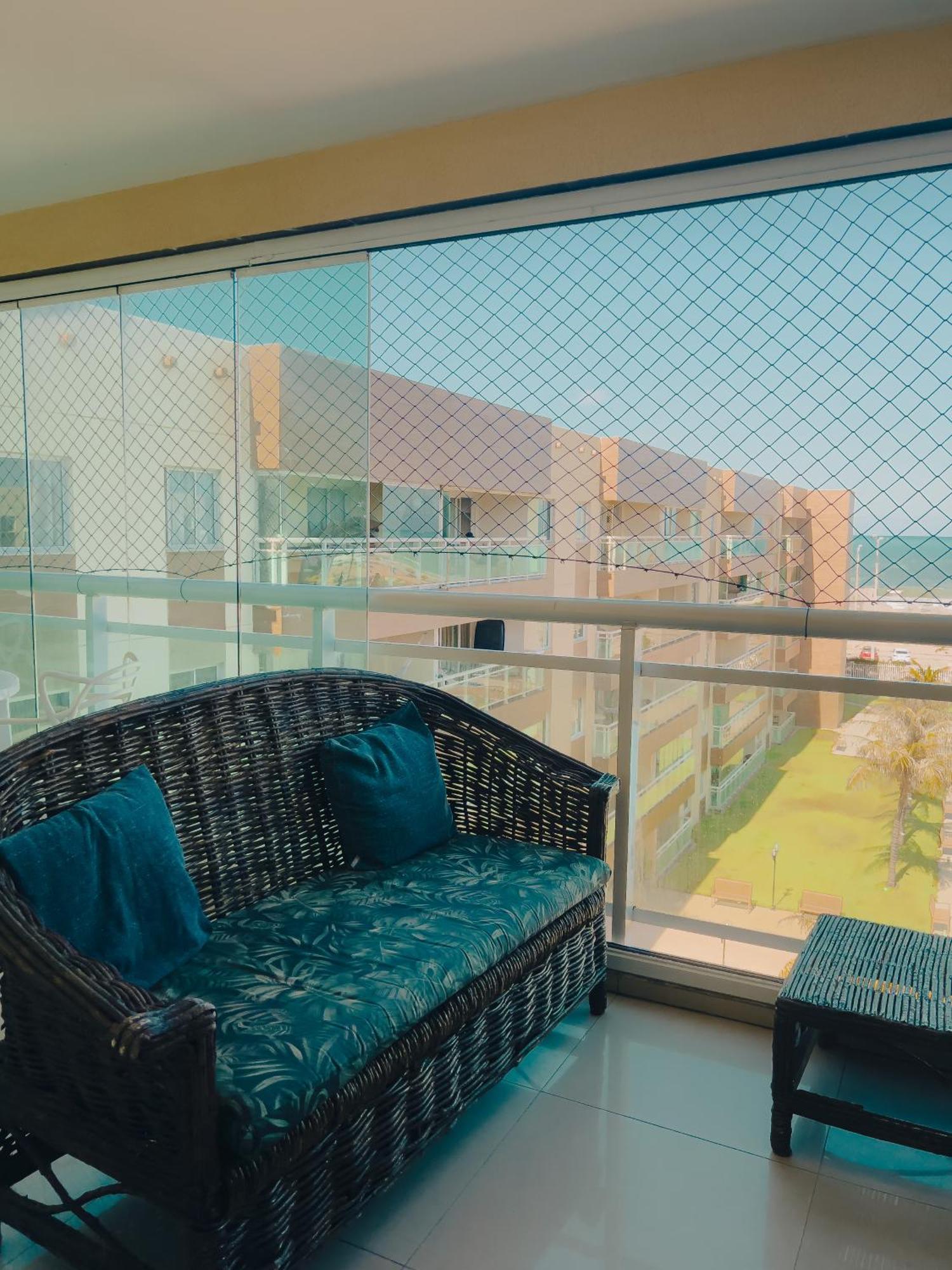 Apartamento Vg Fun Temporada *