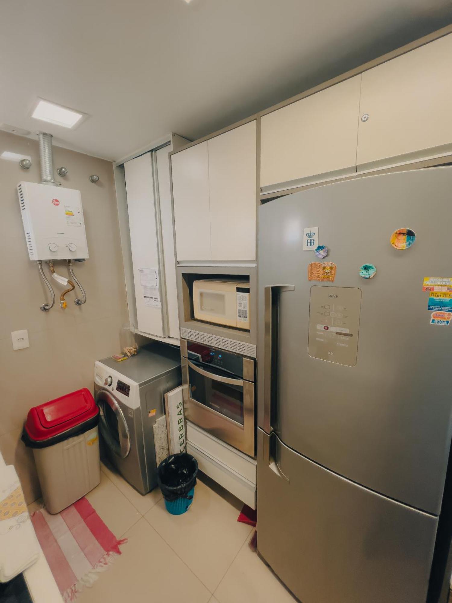 Vg Fun Temporada Apartamento Fortaleza (Ceara)